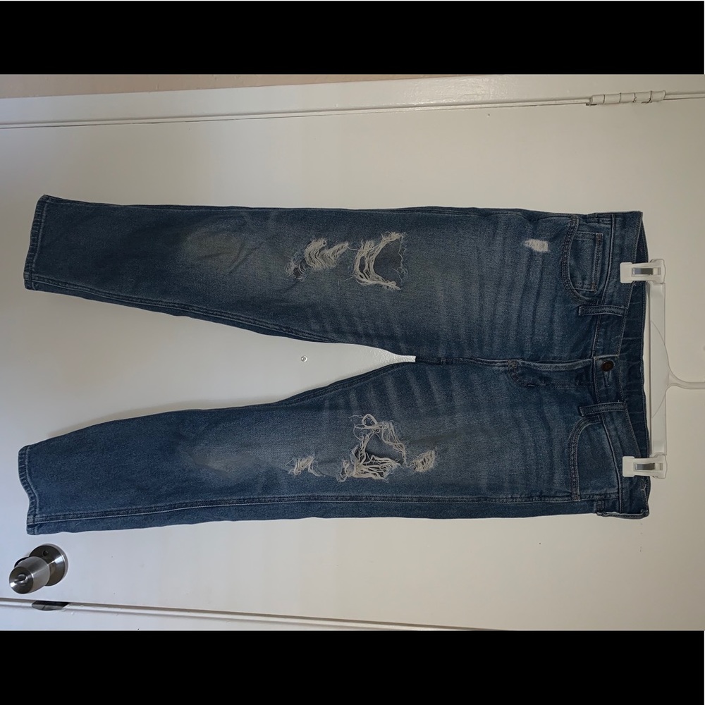 Hollister jeans